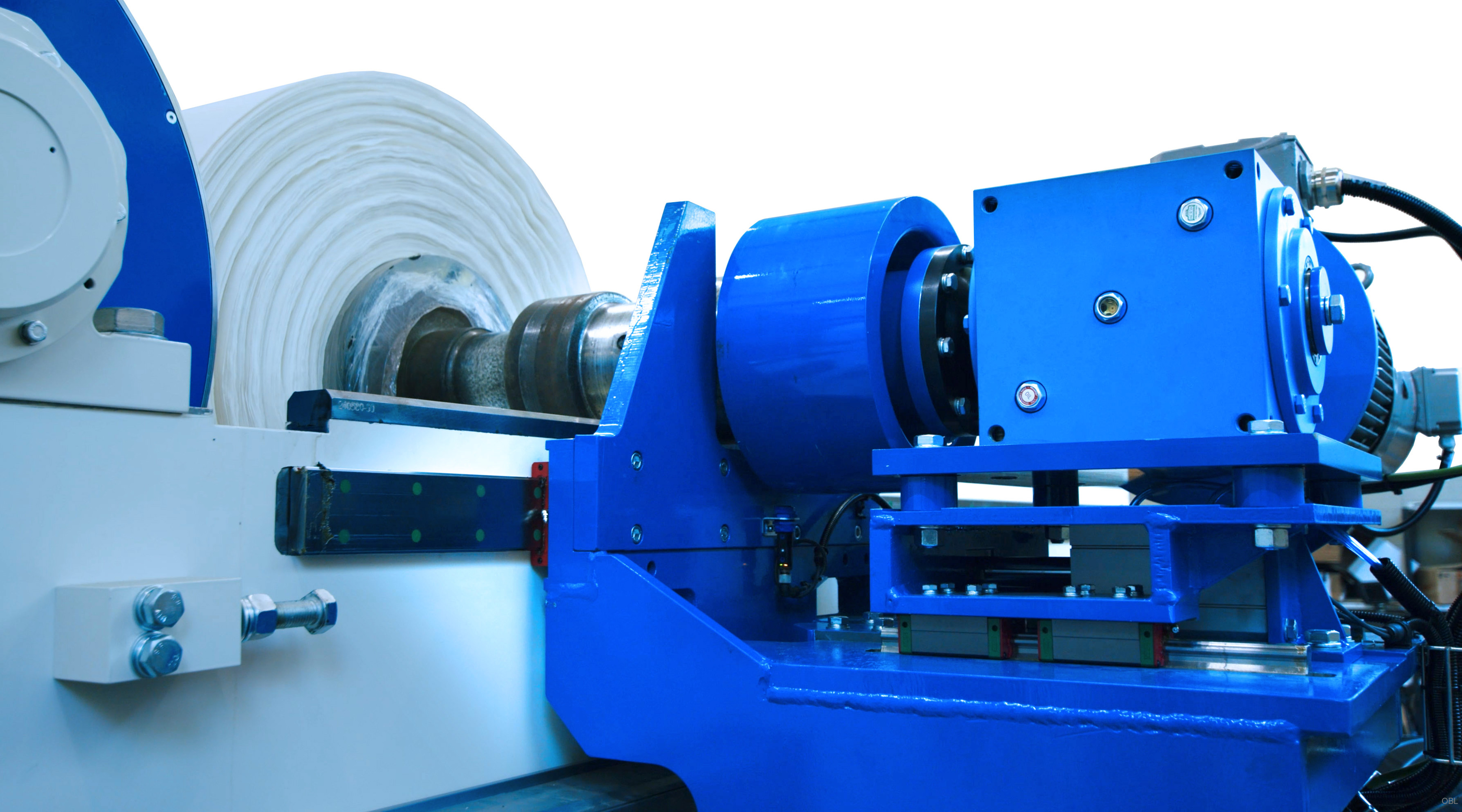 eSLITTO - High-quality materials produced in Europe, Italy and Germany, top-level technology
