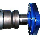 OBL VERTICALIZZATORE e-Wrapper è progettato per un funzionamento ad alte prestazioni.
CARATTERISTICHE TECNICHE
•	Larghezza di lavoro           da 100 mm a 3300mm
•	Diametri accettati              da 400mm a 1200mm
•	Peso sollevabile                  da 5 Kg a 2000 Kg
